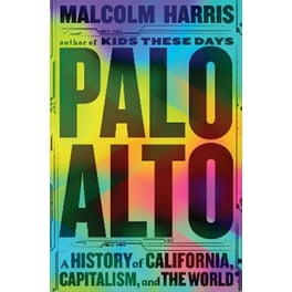 Palo Alto