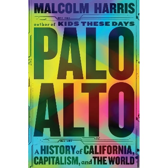 Palo Alto image 0
