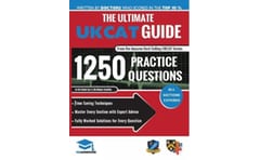 Ultimate UKCAT Guide