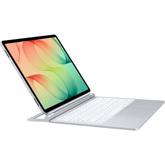 Samsung Pro Keyboard για Samsung Galaxy Tab S12+ - Silver image 1