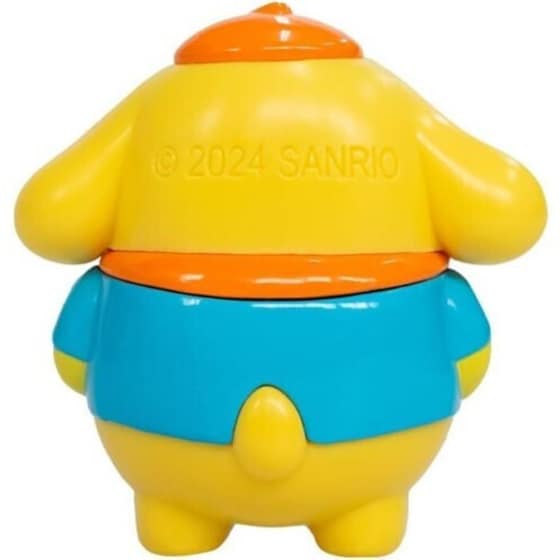 Comansi Μινιατούρες Hello Kitty And Friends 5cm -pompompurin image 3