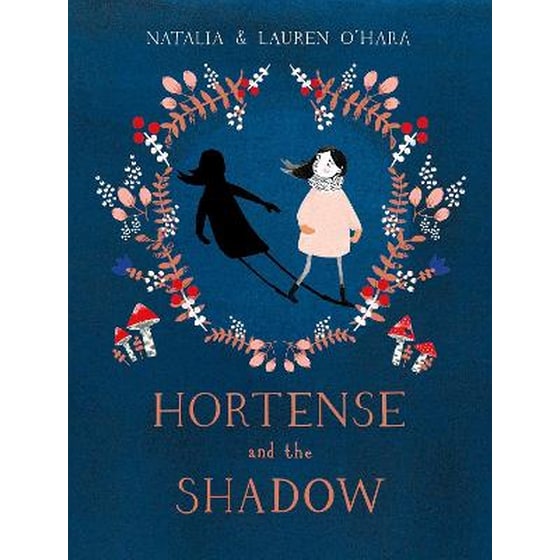 Hortense and the Shadow image 0