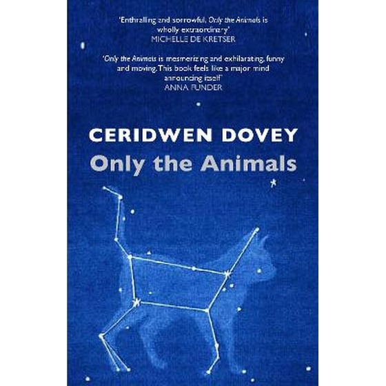 Only the Animals image 0
