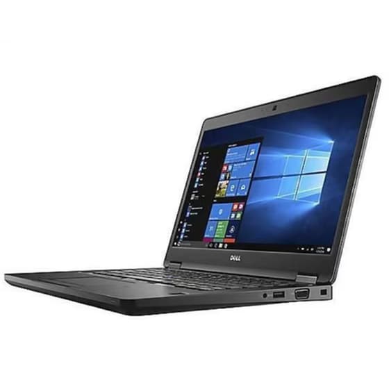 Refurbished Laptop Dell Latitude E5480 14'' FHD (Core i5-7200U/16GB/240GB SSD/UHD Graphics 630/Win10Home) | Grade A image 0