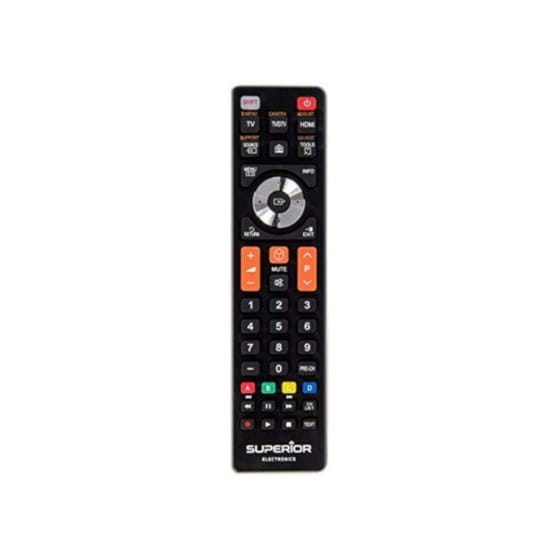 REMOTE CONTROL SUPERIOR TV SAMSUNG READY image 0