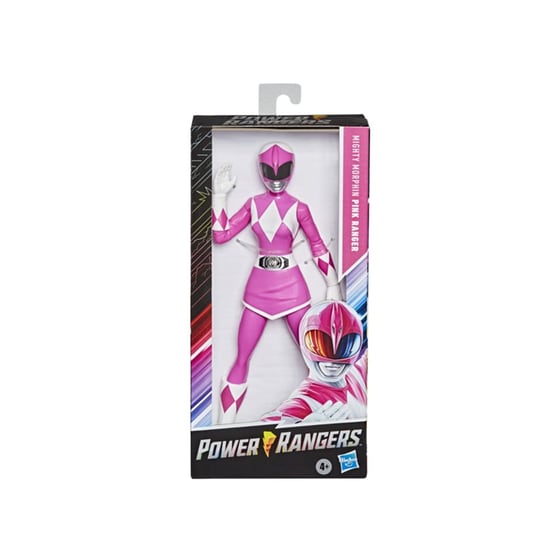 Φιγούρα Power Rangers (7 Σχέδια) image 5