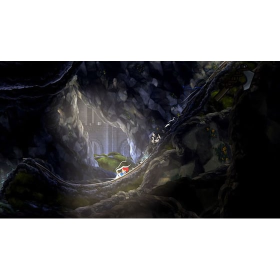 Teslagard Power Back - Nintendo Switch image 2