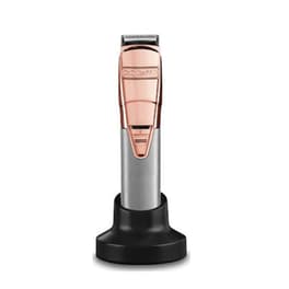 Επαγγελματικό Trimmer BABYLISSPRO ROSEFX 4ARTISTS FX7880RGE Ροζ
