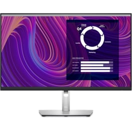 Dell 210-BDDX Monitor 27'' QHD IPS Flat 60Hz 5ms