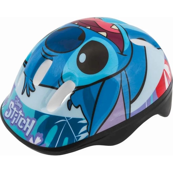 Παιδικό Κράνος AS Company Disney Stitch - Μπλε με Σχέδιο image 2