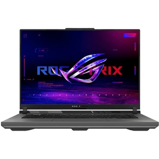 Asus ROG Strix G16 G614FR-RV385X 16" 2.5K IPS (AMD Ryzen 9-8940HX/32 GB/1TB SSD/GeForce RTX 5070 Ti/Windows 11 Pro) Laptop image 4