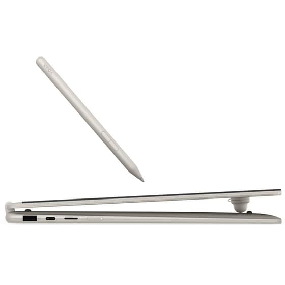 Lenovo Yoga 7 2-in-1 16AGP11 + Copilot+ PC 16'' WUXGA OLED (Ryzen AI 7 445/16GB/1TB SSD/Radeon 840M Graphics/Win11Home) Laptop image 10