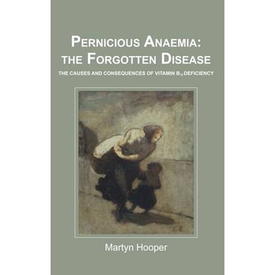 Pernicious Anaemia- the Forgotten Disease image 0