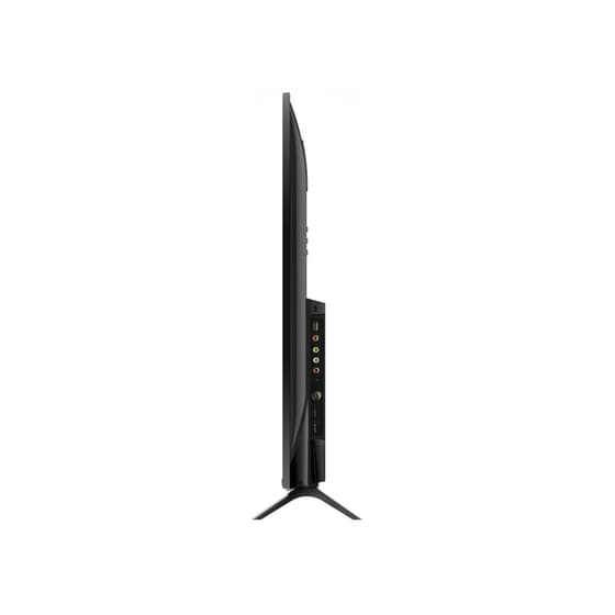 Τηλεόραση TCL LED 55" 4K 55DP600 image 4