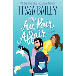 Au Pair Affair, The UK