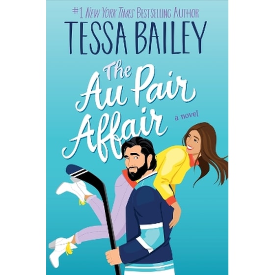 Au Pair Affair, The UK image 0