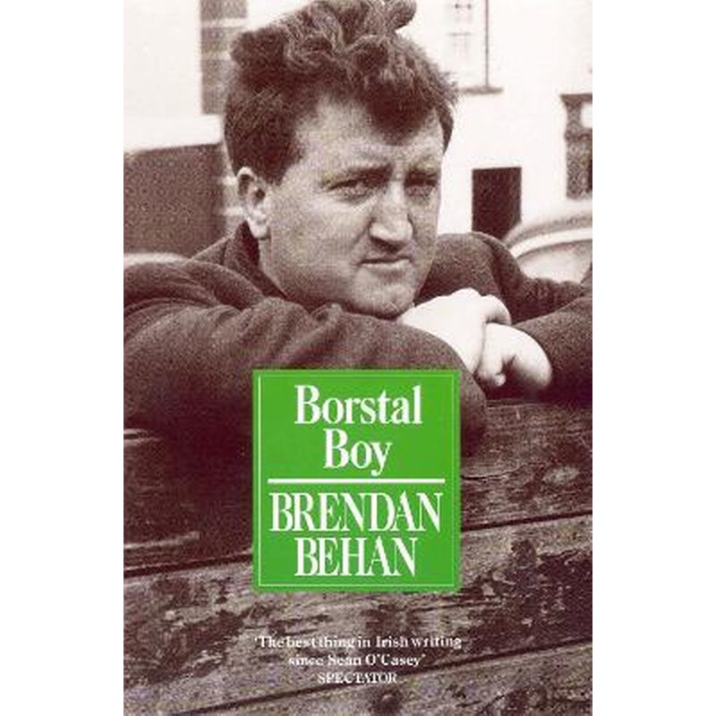 Borstal Boy