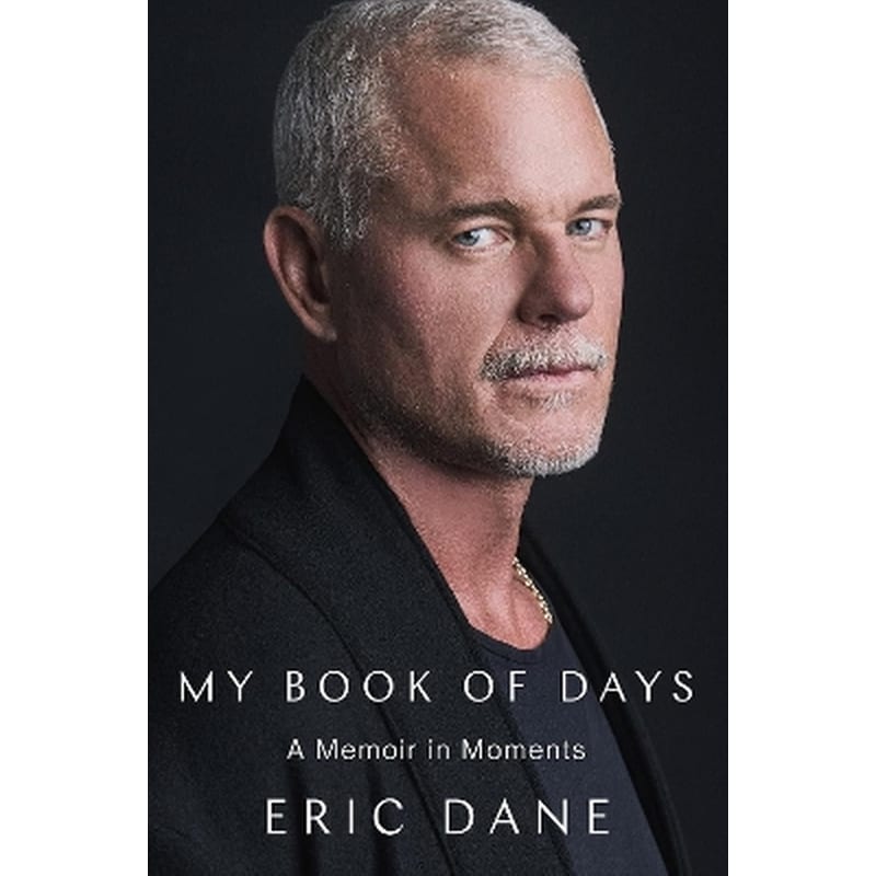 My Book of Days