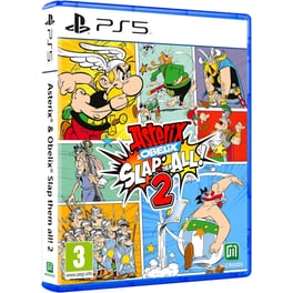 Asterix & Obelix: Slap Them All 2 - PS5