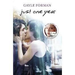 Just One Year