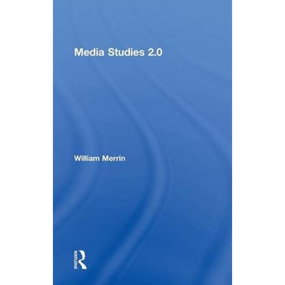 Media Studies 2.0 image 0