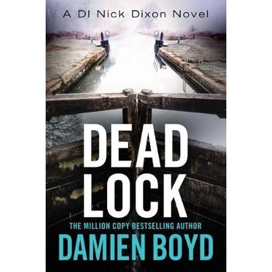 Dead Lock image 0