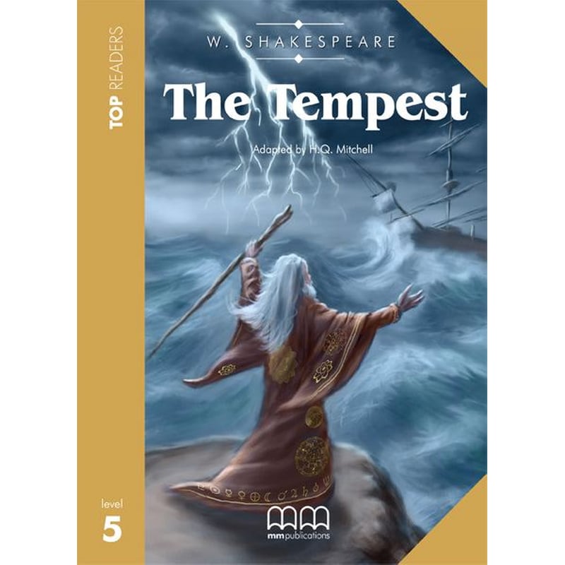 Tr 5- Tempest (+ Glossary)