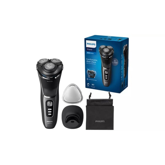 Ξυριστική Μηχανή PHILIPS S3343/13 image 1