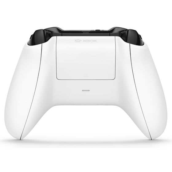 Microsoft Xbox One Χειριστήριο Λευκό image 2