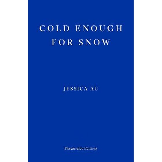 Cold Enough for Snow image 0