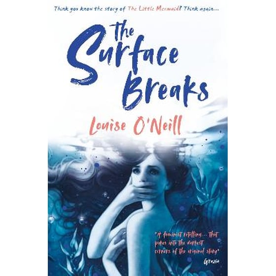 The Surface Breaks image 0