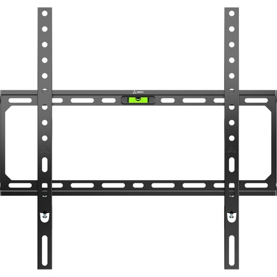 Βάση Τηλεόρασης Επιτοίχια Sbox Budget BL-3744F 32" - 75" έως 45 kg image 1