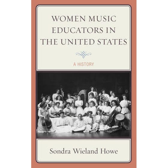 Women Music Educators in the United States image 0