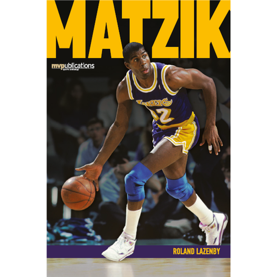 Μάτζικ image 0