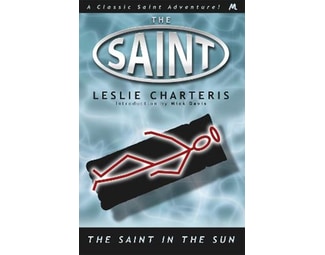 Saint in the Sun image 0