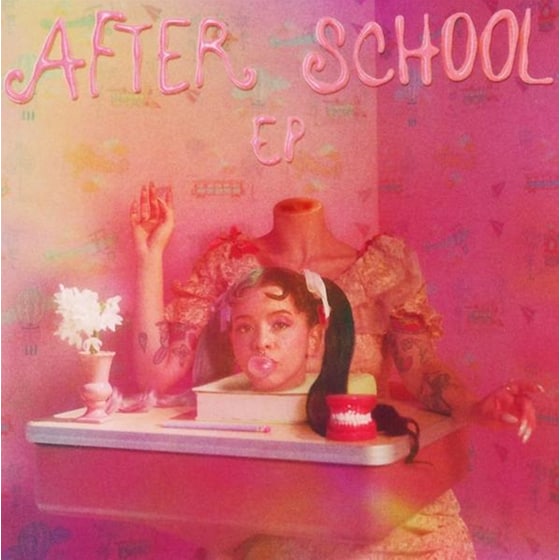 After School Ep image 0