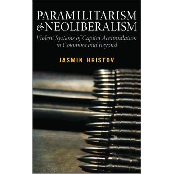 PARAMILITARISM AND NEOLIBERALISM image 0