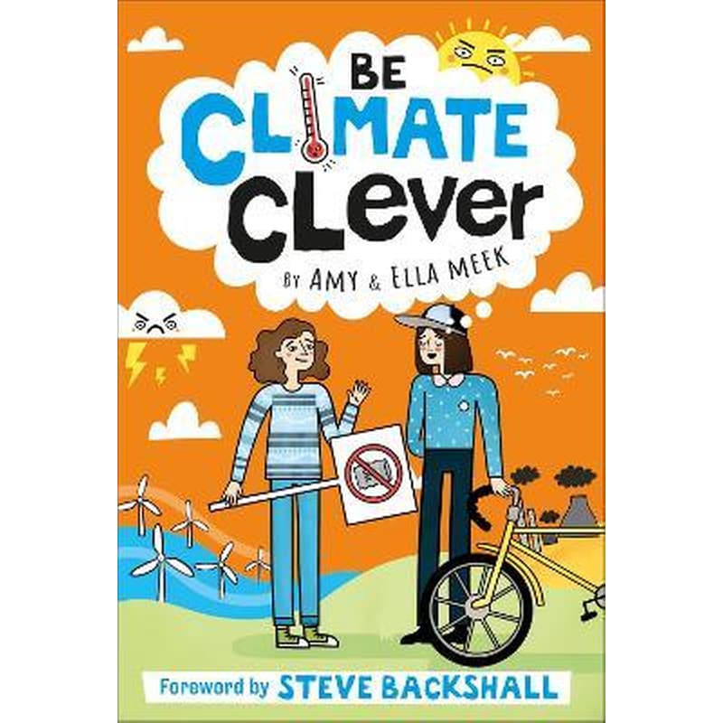 Be Climate Clever