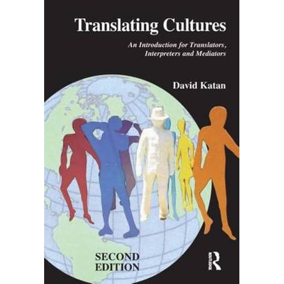 Translating Cultures image 0