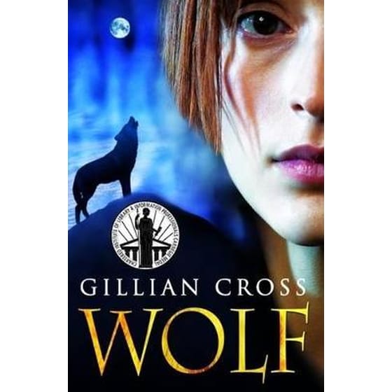 Wolf image 0