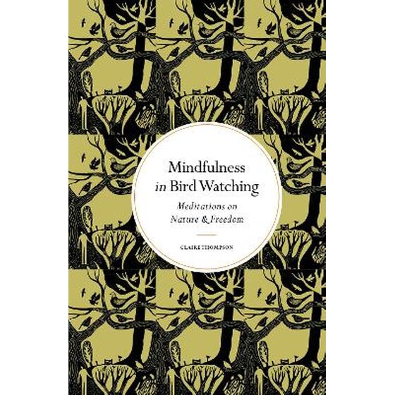 Mindfulness in Bird Watching image 0