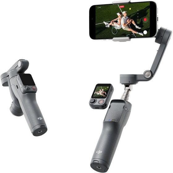 Gimbal DJI Osmo Mobile 8P Advanced Combo image 3