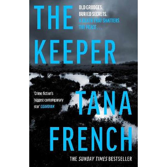 The Keeper image 0