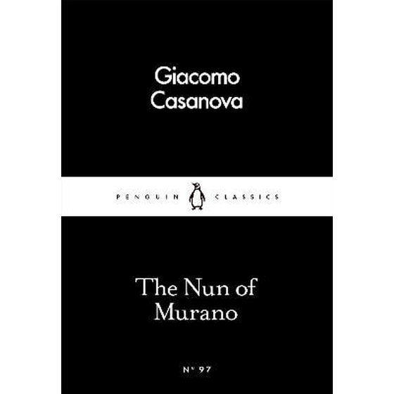 The Nun of Murano image 0