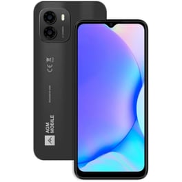 AGM Note Ν1 128GB - Dark Grey