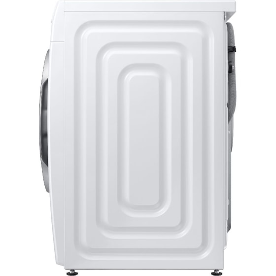 SAMSUNG WW11DG6B85LEU4 11 kg 1.400 Στροφές Λευκό με Wi-Fi Πλυντήριο Ρούχων image 8