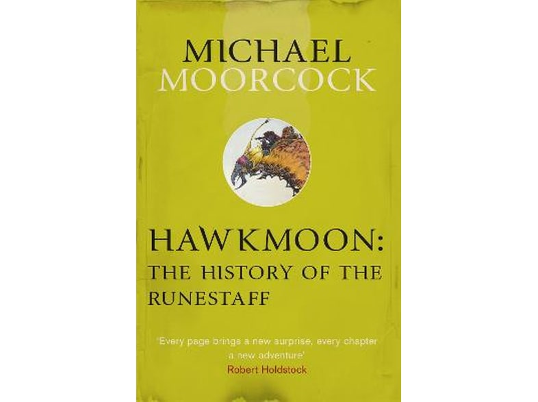 Hawkmoon: The History of the Runestaff