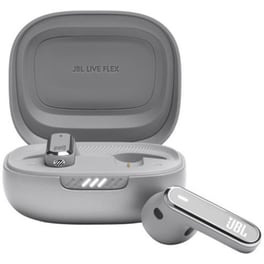 Ακουστιικά Bluetooth JBL Live Flex  - Silver