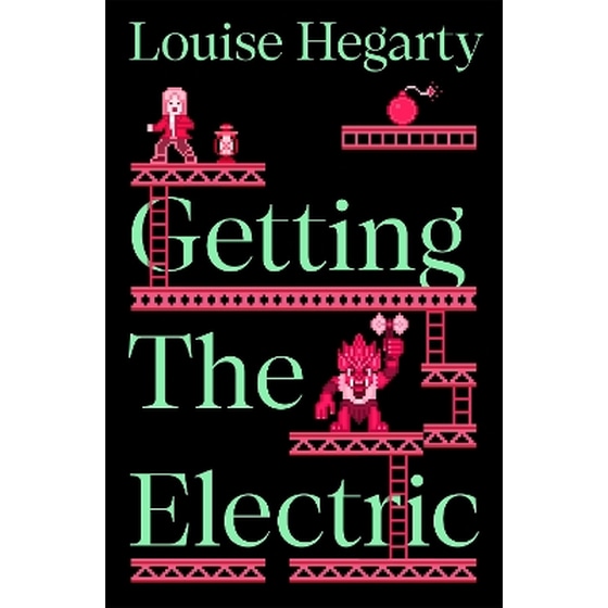 Getting the Electric image 0