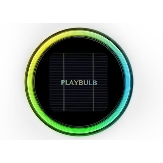 Έξυπνo Φωτιστικό Mipow Playbulb Garden image 0